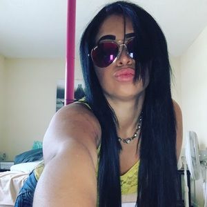 Meet your Posher, Michelle